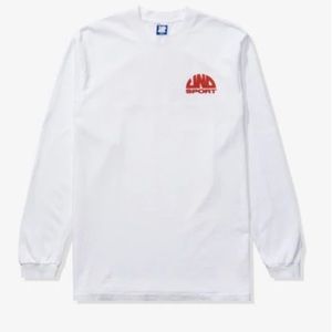 Undefeated Sport Long Sleeve